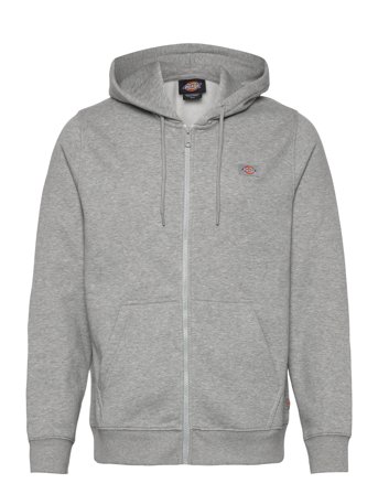 Dickies | Oakport Zip Hoodie | S