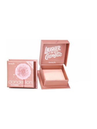 Benefit Dandelion Twinkle Soft Nude-Pink Highlighter 3.0g