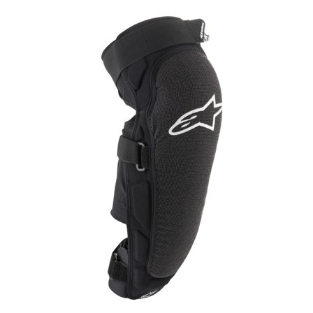 Alpinestars Vector Pro Knee/Shin Protector protection Black S-M