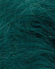 Garn Bella Grønn - Permin