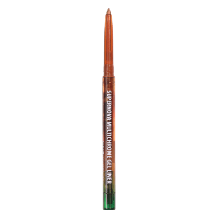 MOIRA Supernova Multichrome Gel Liner Eyeliner & ögonpennor Unisex 0,26G