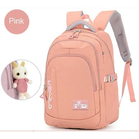 Vattentäta barn skolväskor flickor tonåring ortopediska ryggsäckar barn bok väskor grundskola ryggsäckar skolväska mochilas