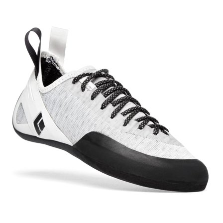 Black Diamond Women's Momentum Lace Climbing Shoes Women other shoes White 39,5