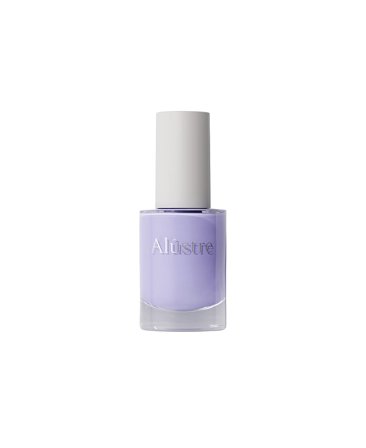 Alûstre Nail Polish 265 Violet, Makeup, Neglelak, Farvede Lakker