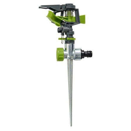 Grouw Vatttenspridare