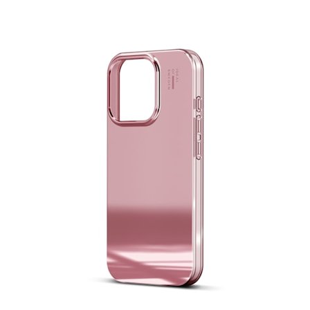 Mirror Case iPhone 16 Pro Max Mirror Rose Pink