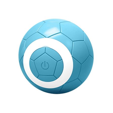 Katte- og hundelegetøj Kæledyrs tyngdekraft Rullende hoppebold Katte Jagtbold Legetøj LA2173[HK]