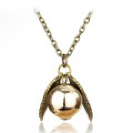 Harry Potter Time-Turner-halsband