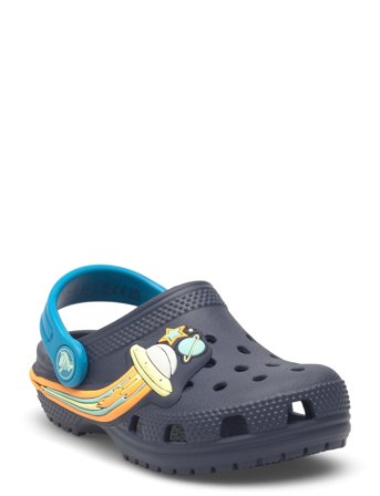 Crocs | Classic Ufo Lights Clog T | 24/25