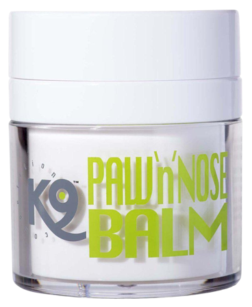 K9 Paw & Nose Balm voide kirsulle ja tassuille, 50ml