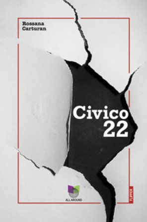 Civico 22 Rossana Carturan