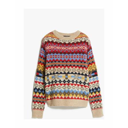 Max Mara Weekend Sweatshirts inbo, Dame