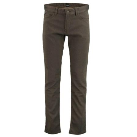 Boss Byxor brun, Herr Chinos, Herr, Storlek: W31