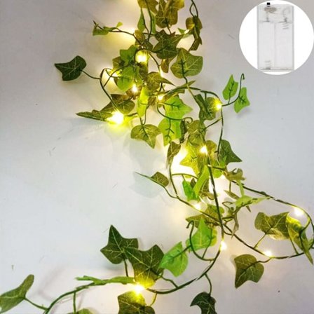 LED String Lights Fairy Lights 2ME E