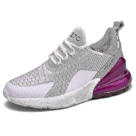 Herr Air Sports Löparskor Andas Sneakers Universal All Year Dam Skor Max 270