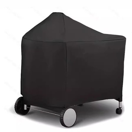 Vattentätt överdrag för utomhusgrill Weber 7152