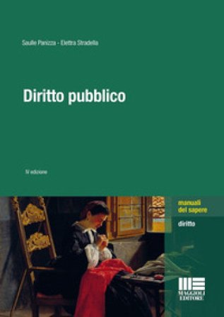 Diritto pubblico Saulle Panizza