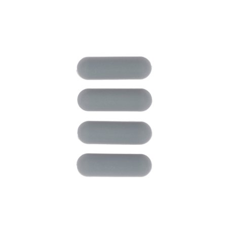 4st Bottenbasskydd Cover för HP 840G5 G6 745 G5