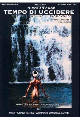 Tempo Di Uccidere