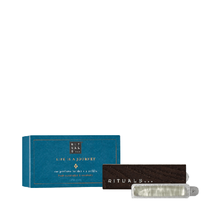 Rituals The Ritual of Hammam Car Perfume Doftljus & rumsdofter Unisex 6 G