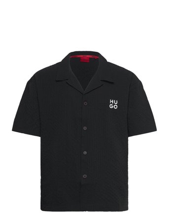 HUGO | Chaffle Shirt | S
