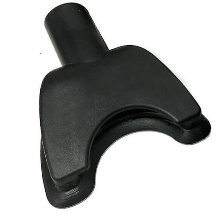 Kompatibel med håndfri støvsamlere som holder deg fra å blåse støv i luften