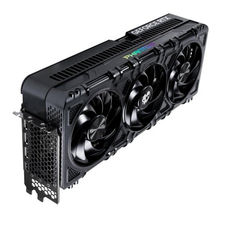 Gainward GeForce RTX 5090 Phantom Skjermkort, PCI Express 5.0, 32GB GDDR7