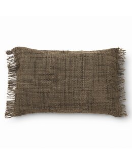 Pudebetræk Tobago Brun