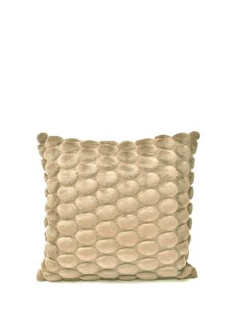 Egg C/C 50X50Cm Home Textiles Cushions & Blankets Cushion Covers Beige Ceannis