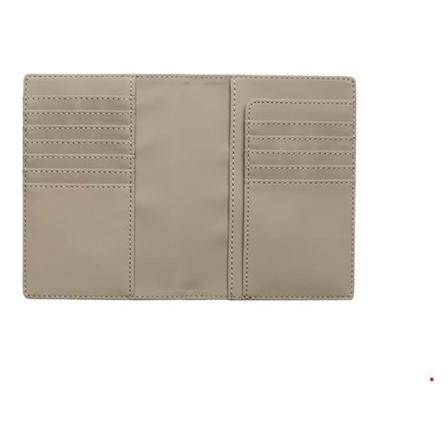 Rains Pport Holder inbo, unisex Punge og Kortholder, Størrelse: ONE Size