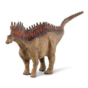 Schleich Amargasaurus Dinosaur 4+ years - Toy figures & playsets - 4+ years - Black