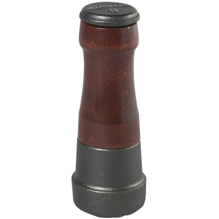 Skeppshult Saltkvarn 18 cm Brunbok | Matlagning > Köksredskap > Kryddkvarnar > Saltkvarn | Bagaren och Kocken