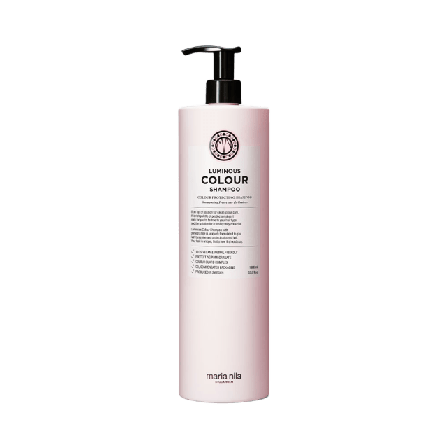 Maria Nila Luminous Colour Shampoo Schampo Dam 1000 ML