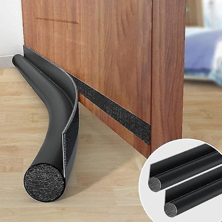 Oven vetovastus, säädettävä ovien lakaisu, säädettävä oven alla