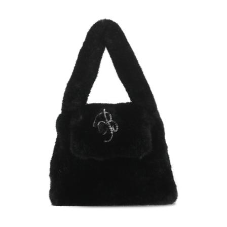 Blumarine Tas , Zwart , Dames , Maat: ONE Size Handtassen
