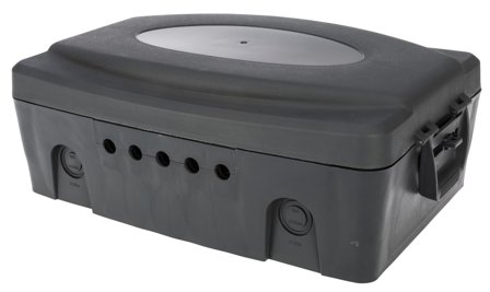 Nordic Quality Waterproof box IP54 - large