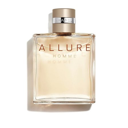 CHANEL ALLURE HOMME Eau De Toilette Spray, Herredufte, Herredufte, Allure Homme