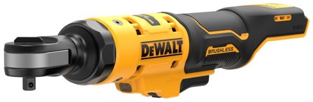 Dewalt DCF503N-XJ Spärrskaft utan batteri och laddare, Maskiner