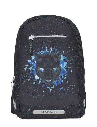 Beckmann Norway Gym/Hiking Backpack - Panther - Navy - ONE SIZE
