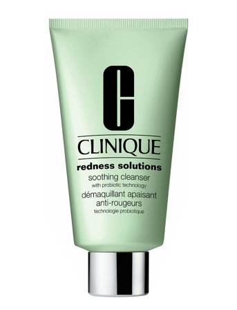 Clinique Redness Solutions Soothing Cleanser - Nude - 150ML