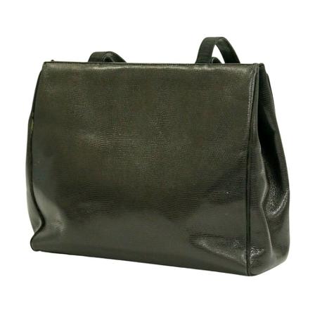Salvatore Ferragamo Pre-owned, Handbag Zwart, Dames, Maat:ONE Size