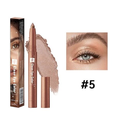 Øjenstift til forbedring af øjenmakeup 1,5 g PUW0401