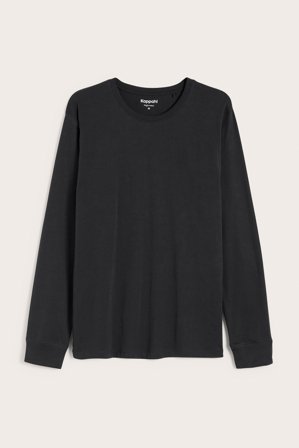 Kappahl | Pyjamaströja | Svart