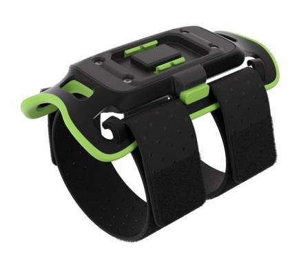 Zebra WT5400/WT6400 WRIST MOUNT WITH TWO VELCRO STRAPS EXTRA LARGE ACCS