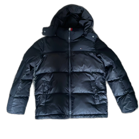 Tommy Hilfiger vinterjacka