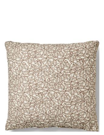 Agnes 50X50 Cm Home Textiles Cushions & Blankets Cushions Lyserød Compliments