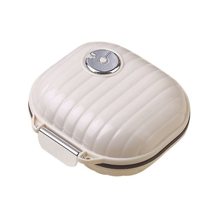 Daily Pill Box Mini Pharmacy S