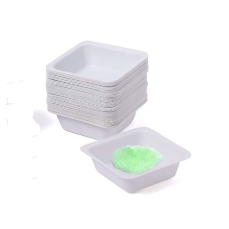 100 stk Veje Båd Sæt Veje Fartøj Veje Fade