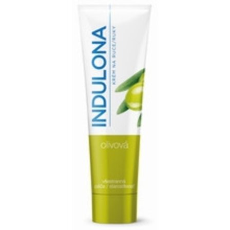 Indulona - Olive Hand Cream 75ml