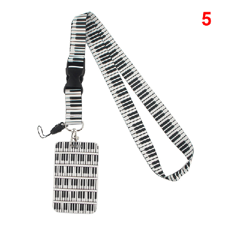 Trendigt Kreditkorts Id-kortsinnehavare Läkare Sjuksköterska Anti-förlorade Lanya